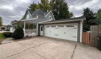96 E Park St, Cottonwood, MN 56229