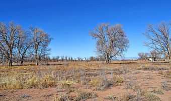N Mesa Road, Belen, NM 87002