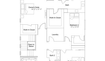 538 FRANCESCA CREST St, Henderson, NV 89011