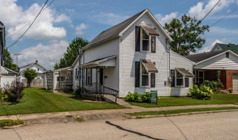 12 Alvina St, Batesville, IN 47006