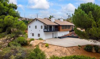 21245 OLD OAK Rd, Alpine, CA 91901