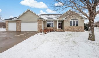 2225 E Byrum Cir, Brandon, SD 57005