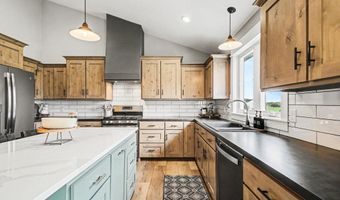 6610 Warner St, Allendale, MI 49401