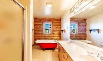 22 Johnson Creek Rd, Buffalo, WY 82834