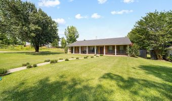 1258 Watson St, Alexander City, AL 35010