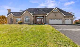 334 ROLLING Ln, Abbottstown, PA 17301