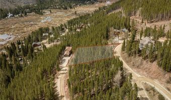 235 Coronet Dr Lot 436, Blue River, CO 80424