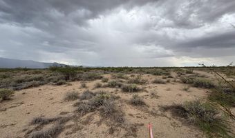 Lot 8 Anillo Del Oriente, Alamogordo, NM 88310