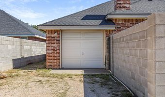 1203 NW 16th St, Andrews, TX 79714
