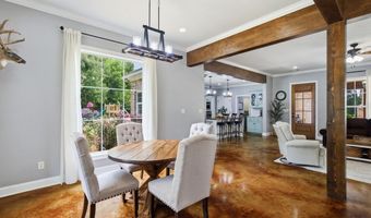2363 Fugates Rd, Bentonia, MS 39040