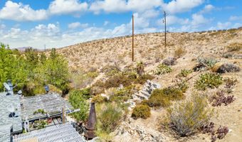 5000 Galileo Hl, California City, CA 93505