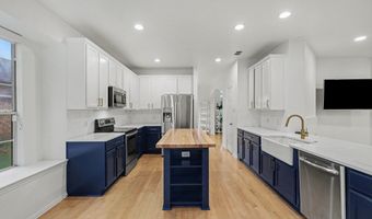 813 Big Bend Dr, Allen, TX 75002