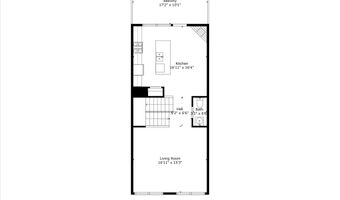43381 RICKENBACKER Sq, Ashburn, VA 20147