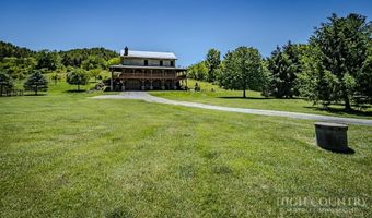 262 Red Tailed Hawk Rd, Banner Elk, NC 28604