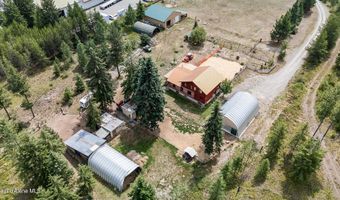 171 Star Rd, Bonners Ferry, ID 83805