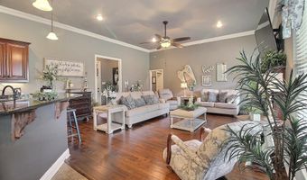 4418 Union Dr, Addis, LA 70710