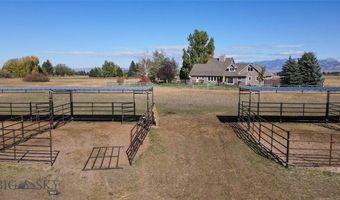 3550 Boulder Blvd, Bozeman, MT 59718