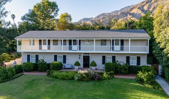 2051 Mendocino Ln, Altadena, CA 91001
