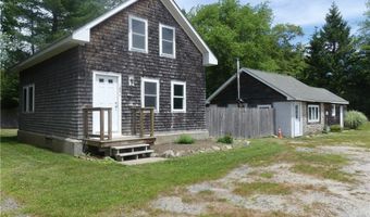 188 DANIELSON Pike, Foster, RI 02825