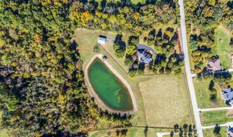 206 S Charity Hts, Bardstown, KY 40004