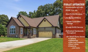 105 Timberline Dr, Arab, AL 35016