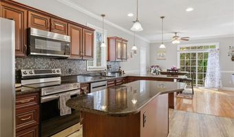 164 Bear Hill Rd 35, Cumberland, RI 02864
