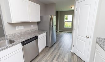 2506 Whirlwind Ln, Asheboro, NC 27203