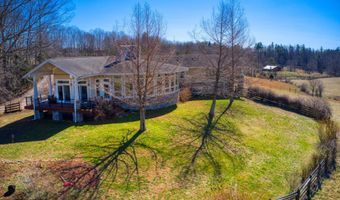 1043 Range Cemetery Rd, Allardt, TN 38504