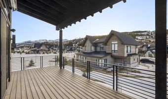 127 MONITOR Dr, Breckenridge, CO 80424