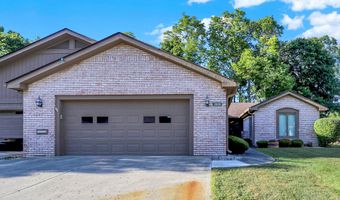 3628 Woodglen Way, Anderson, IN 46011