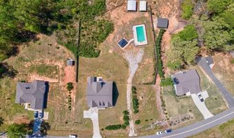 1581 Scales Creek Rd, Homer, GA 30547