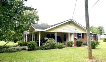 295 Grove St, Barnesville, GA 30204
