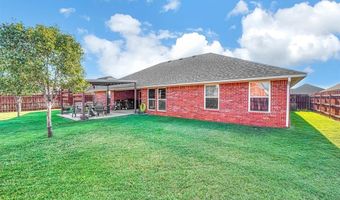 3105 Deer Run, Altus, OK 73521