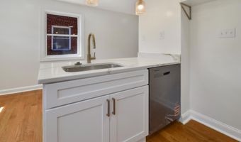 4213 GORMAN St SE, Washington, DC 20019