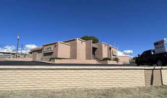 100 Central Ave, Bayard, NM 88023