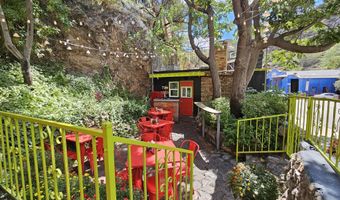 105 TOMBSTONE Cyn, Bisbee, AZ 85603