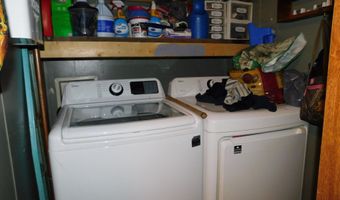 3201 N Nubian Rd, Salem, IN 47167
