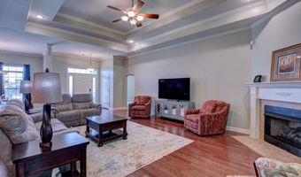 3816 Legacy Village Dr, Benton, AR 72015