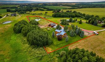 1905 N BEAVER Dr, Alta, WY 83414