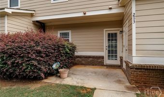 283 Oconee River Cir, Athens, GA 30605