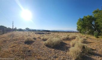 881 E Gretta Ln, Indian Springs, NV 89018