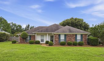 723 Trip Dr, Brandon, MS 39042