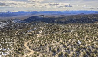 APN 006-420-17 Lucky Boy Pass Road, Hawthorne, NV 89415