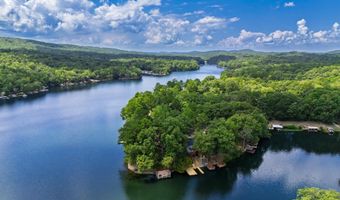 2 Cabo Tinoso Pl, Hot Springs Village, AR 71909