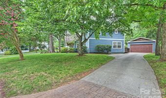 1929 Marguerite Ave, Charlotte, NC 28205