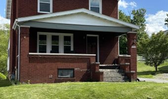 2405 Crawford Ave, Altoona, PA 16602