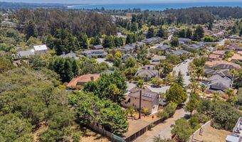 3195 Corte Cabrillo, Aptos, CA 95003