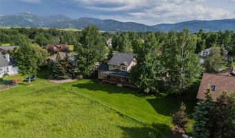 115 Rocking Bear Cir, Bozeman, MT 59715
