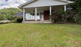 96 Cemetary Loop Rd, Allen, KY 41601