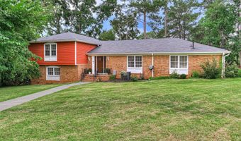 2705 Northwood Ct, Augusta, GA 30909